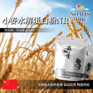 若亞方舟 小麥水解蛋白粉NR 台灣 保健原料 食品原料 水解 小麥蛋白 小麥 蛋白 食品級