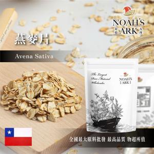 若亞方舟 燕麥片 智利 食品原料 五穀雜糧 生酮飲食 膳食纖維 低醣 烘焙 低碳