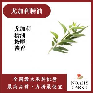 若亞方舟 尤加利精油 澳洲 化工原料 尤加利 精油 按摩 淡香